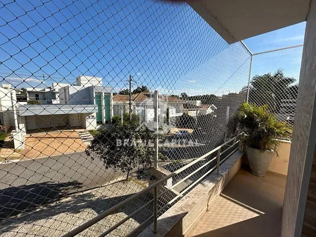 Casa 4 quartos e 5 banheiros, à venda, no bairro Parque Santa Isabel em Sorocaba