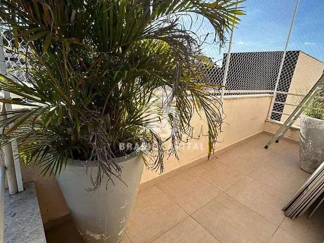 Casa 4 quartos e 5 banheiros, à venda, no bairro Parque Santa Isabel em Sorocaba