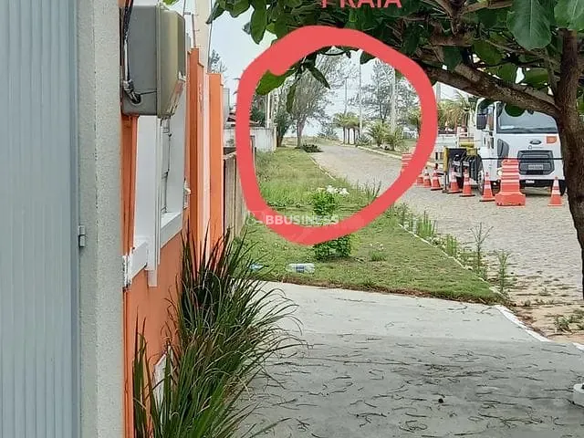 Casa com 232m² 2 quartos e 2 banheiros, à venda, no bairro chapeu do sol em São João da Barra