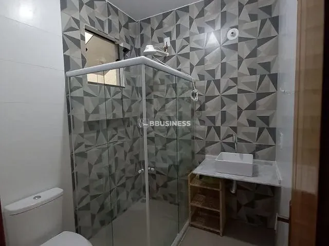Casa com 232m² 2 quartos e 2 banheiros, à venda, no bairro chapeu do sol em São João da Barra