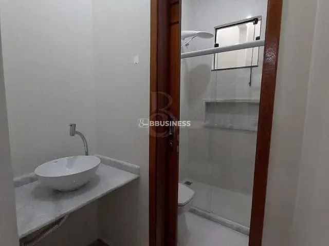 Casa com 232m² 2 quartos e 2 banheiros, à venda, no bairro chapeu do sol em São João da Barra