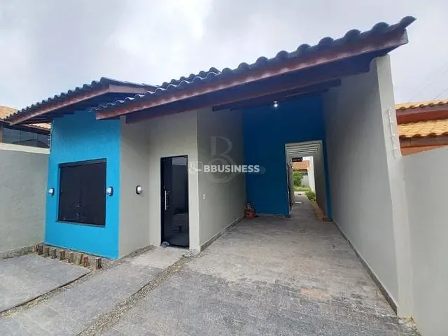 Casa com 232m² 2 quartos e 2 banheiros, à venda, no bairro chapeu do sol em São João da Barra