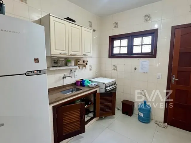 Casa 2 quartos e 2 banheiros, à venda, no bairro Peró em Cabo Frio
