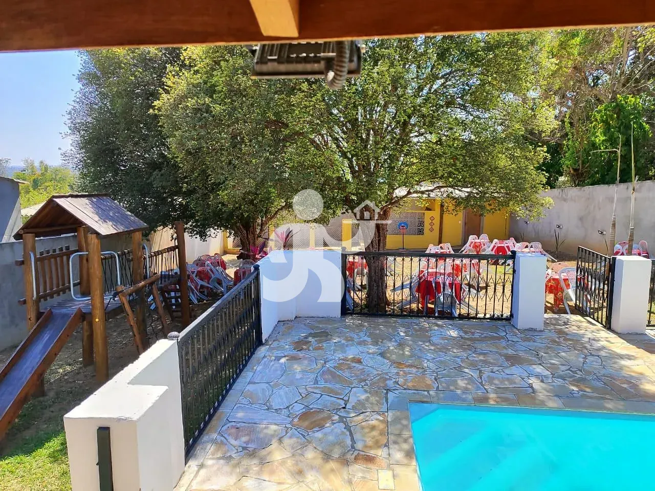 Casa, 4 quartos, 220 m² - Foto 19