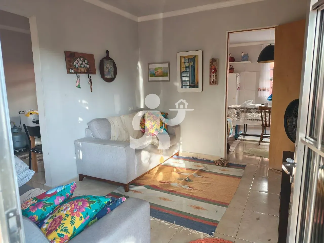 Casa, 4 quartos, 220 m² - Foto 8