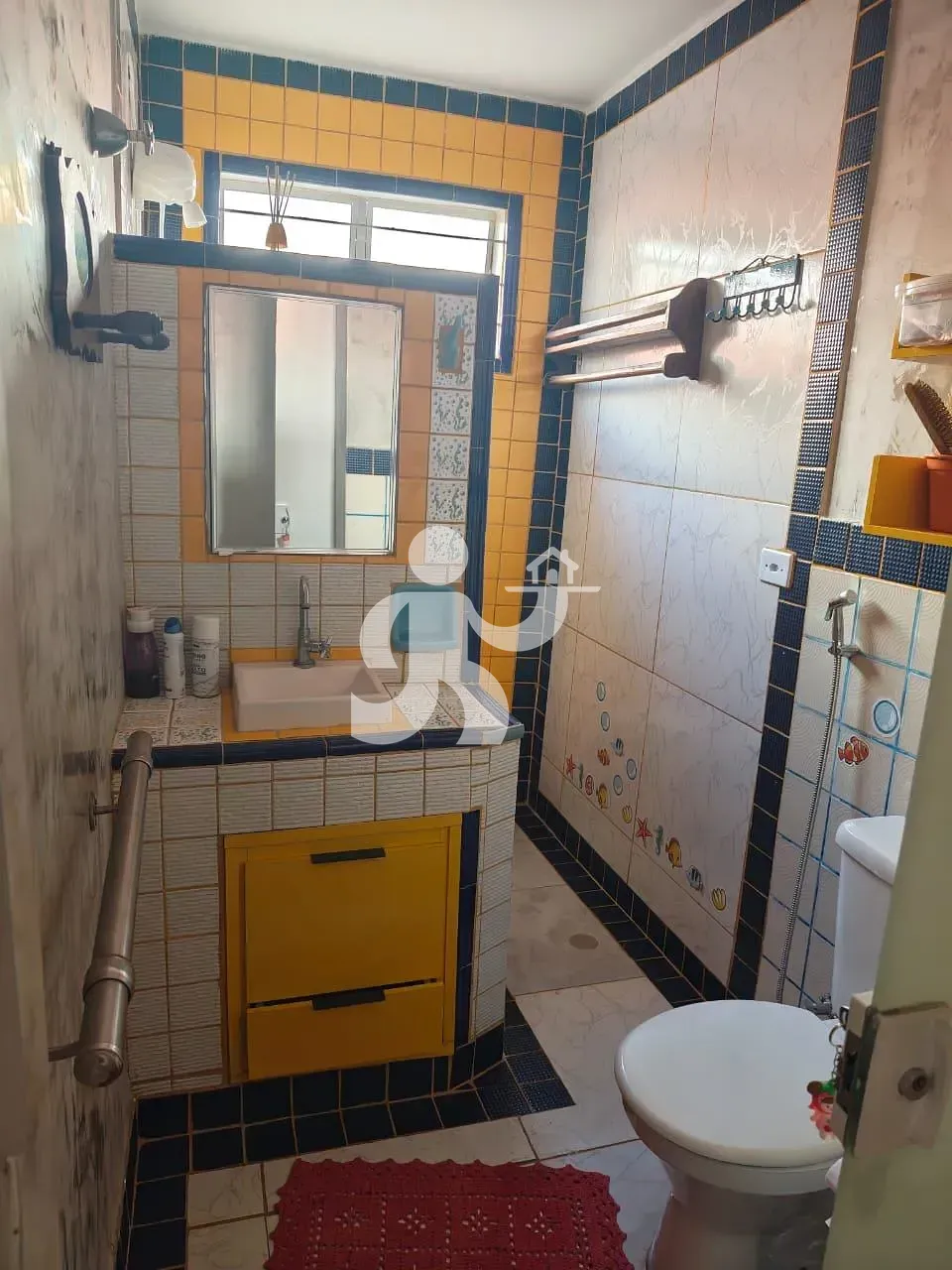 Casa, 4 quartos, 220 m² - Foto 9