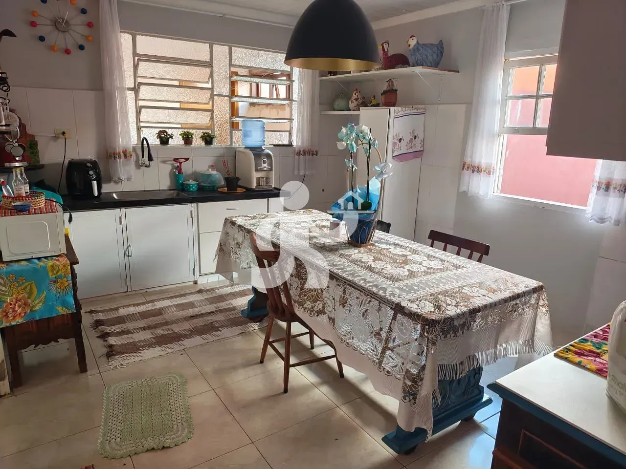 Casa, 4 quartos, 220 m² - Foto 10