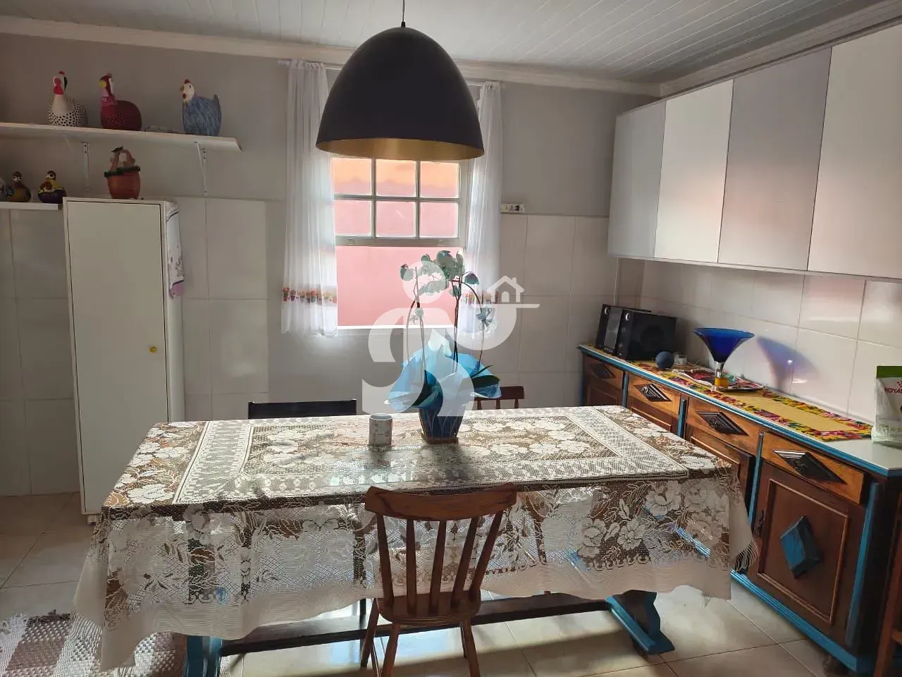 Casa, 4 quartos, 220 m² - Foto 11