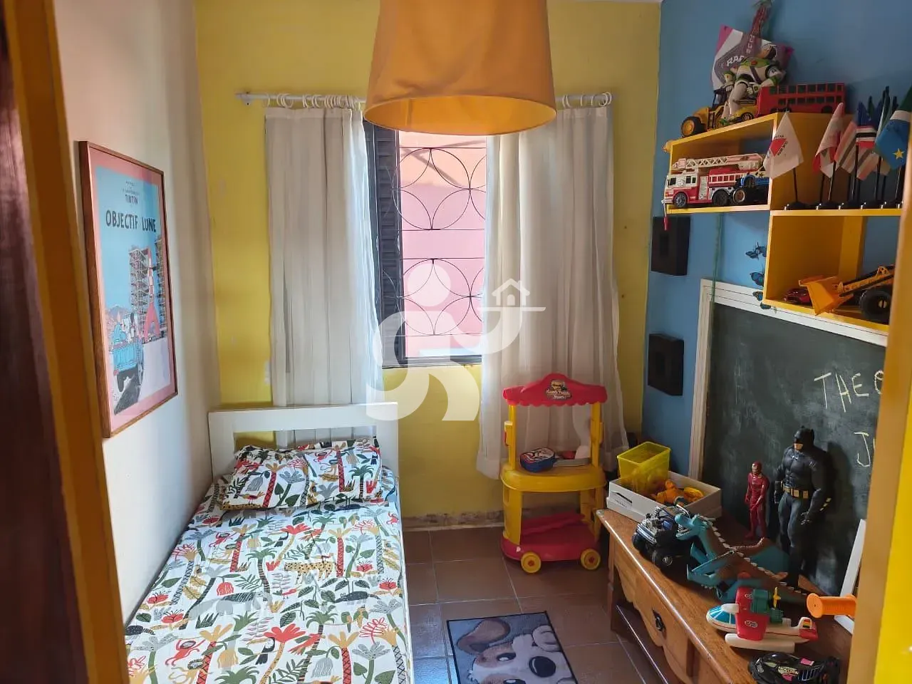 Casa, 4 quartos, 220 m² - Foto 12