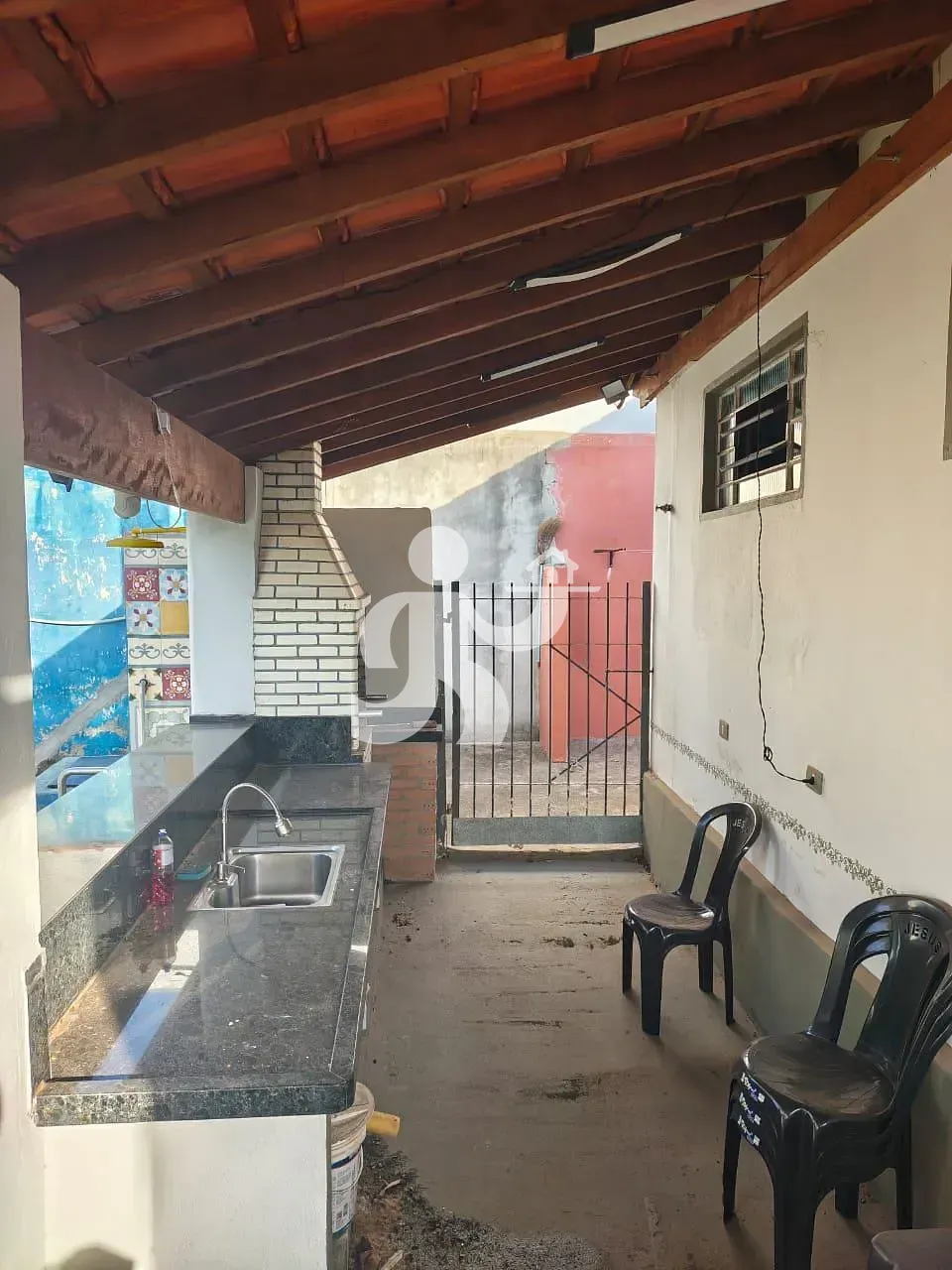 Casa, 4 quartos, 220 m² - Foto 16