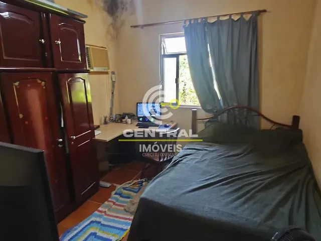 Casa 5 quartos e 2 banheiros, à venda, no bairro Centro (Manilha) em Itaboraí