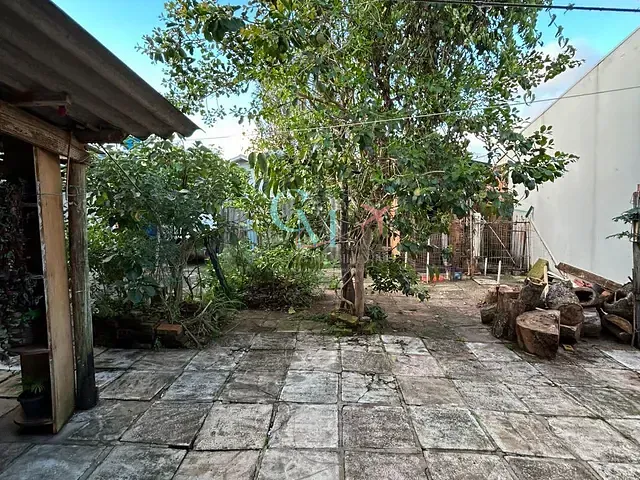 Casa com 360m² 3 quartos e 2 banheiros, à venda, no bairro Centro em Xanxerê