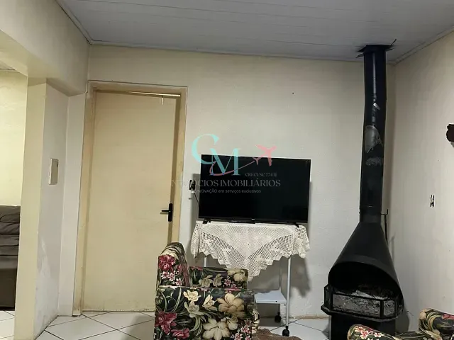 Casa com 360m² 3 quartos e 2 banheiros, à venda, no bairro Centro em Xanxerê