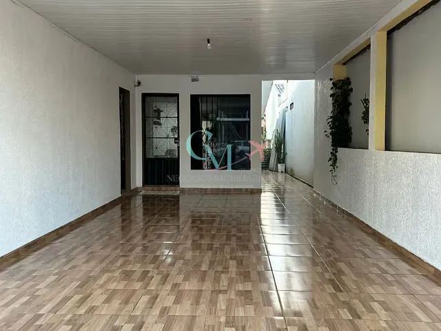 Casa com 360m² 3 quartos e 2 banheiros, à venda, no bairro Centro em Xanxerê