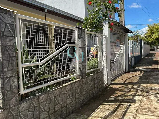 Casa com 360m² 3 quartos e 2 banheiros, à venda, no bairro Centro em Xanxerê