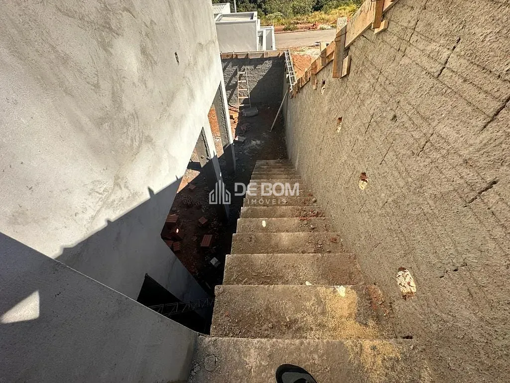 Casa, 2 quartos, 110 m² - Foto 4