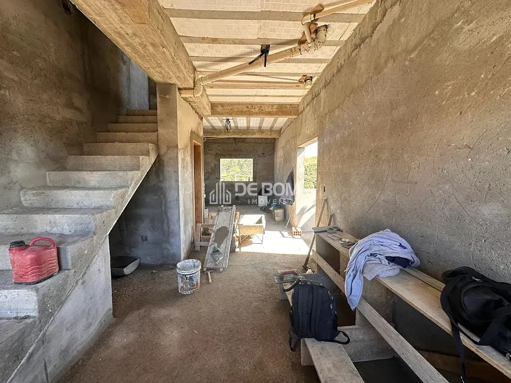 Casa, 2 quartos, 110 m² - Foto 5