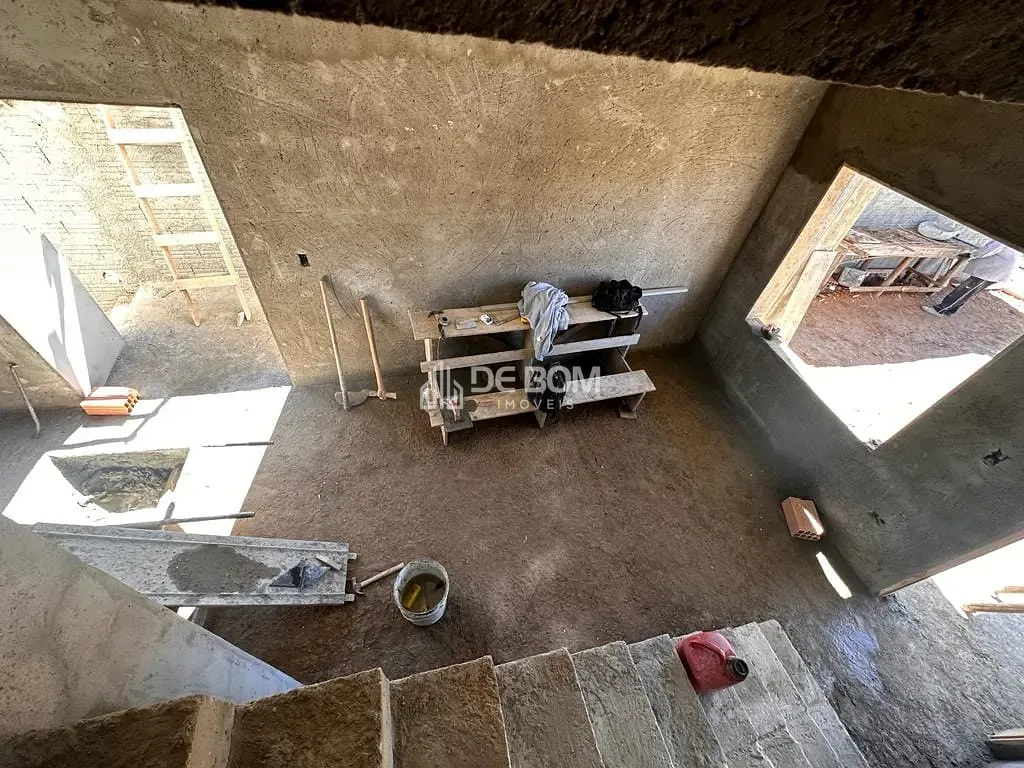 Casa, 2 quartos, 110 m² - Foto 6