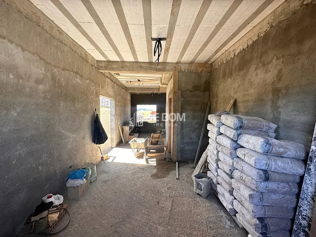 Casa, 2 quartos, 110 m² - Foto 9