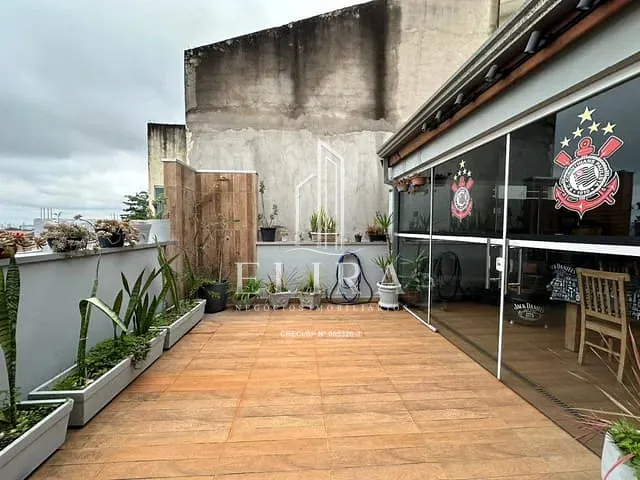 Casa com 165m² 3 quartos e 3 banheiros, à venda, no bairro Jardim Boer I em Americana