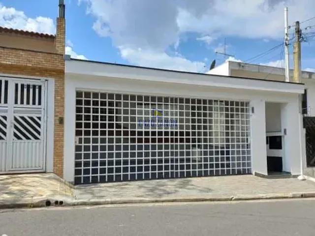 Casa com 240m² 3 quartos e 1 banheiro, à venda ou para alugar, no bairro Vila Dayse em São Bernardo do Campo