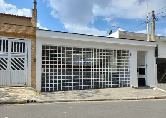 Casa, 3 quartos, 194 m² - Foto 1