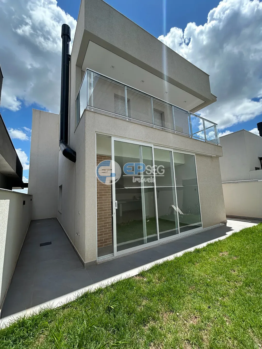 Casa, 4 quartos, 206 m² - Foto 35
