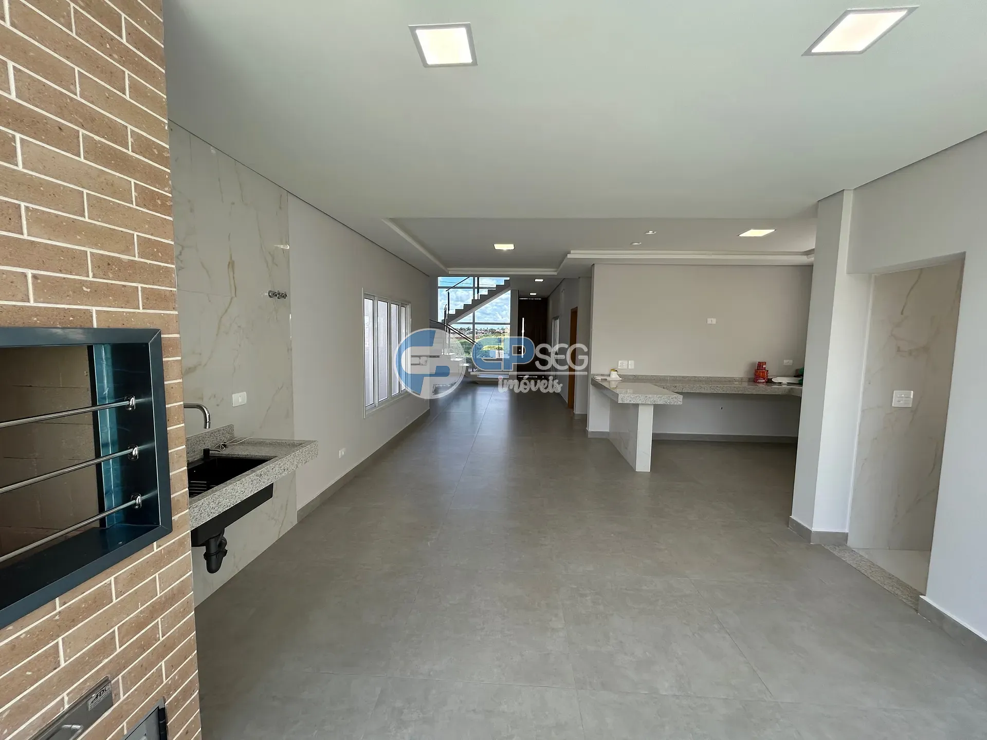 Casa, 4 quartos, 206 m² - Foto 12