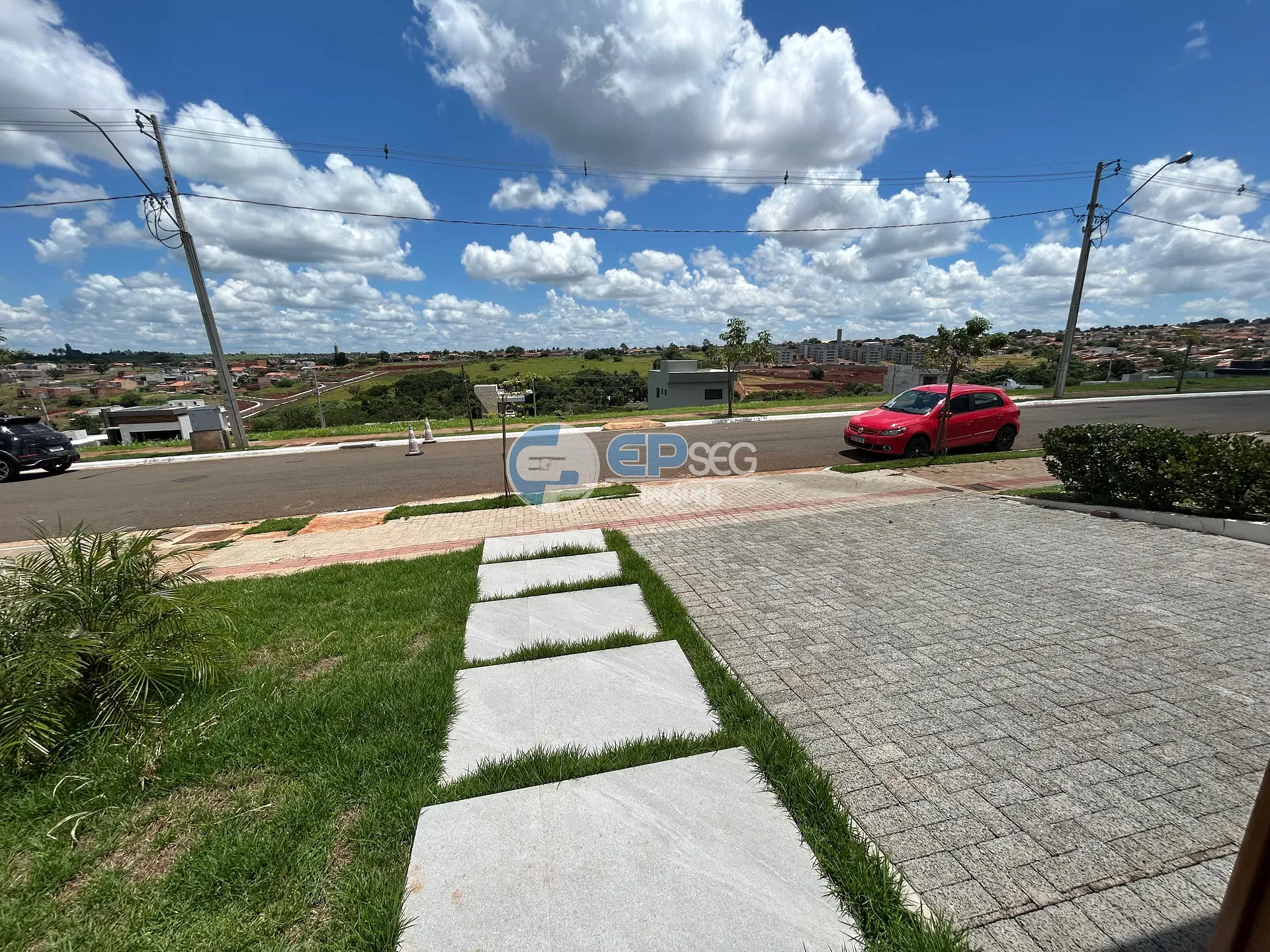 Casa, 4 quartos, 206 m² - Foto 3