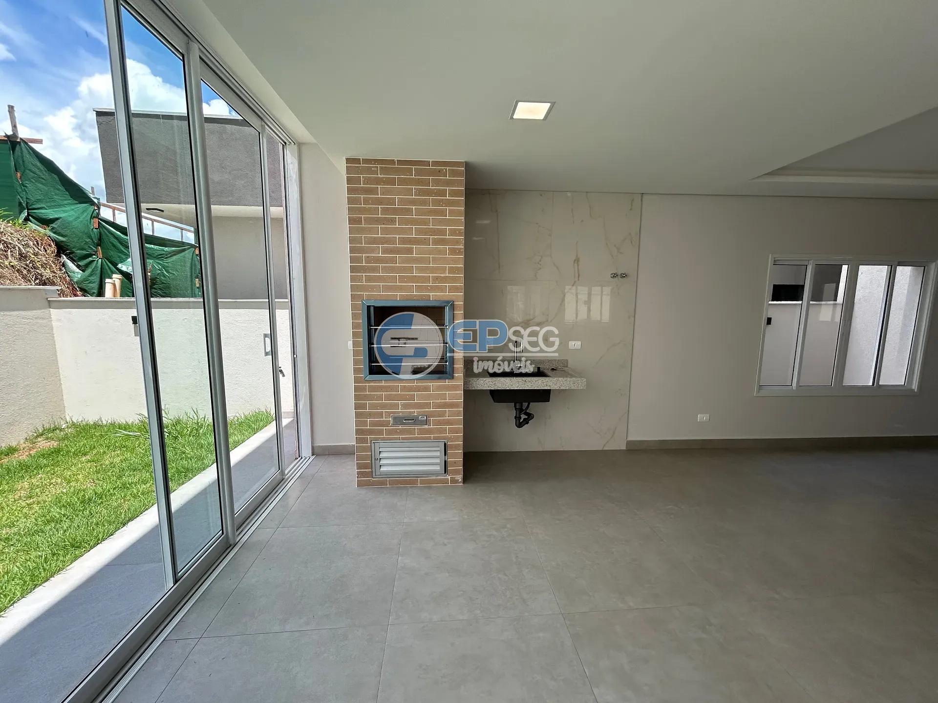 Casa, 4 quartos, 206 m² - Foto 33