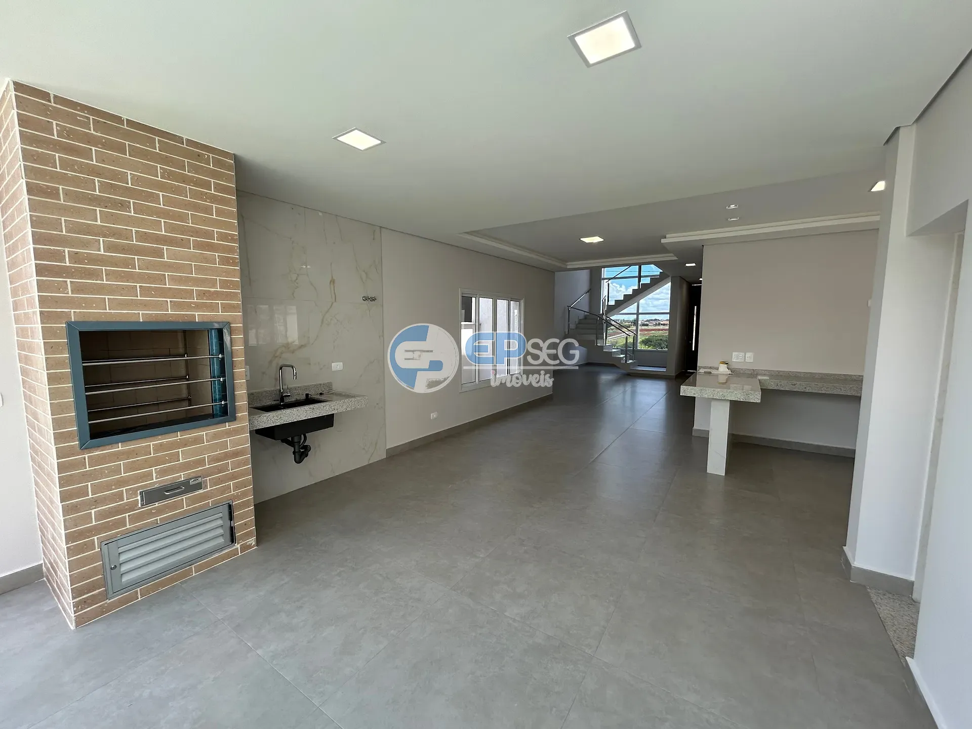 Casa, 4 quartos, 206 m² - Foto 11