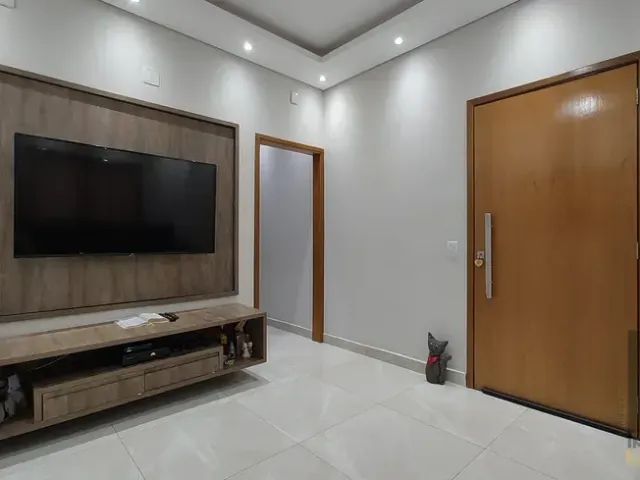 Casa com 200m² 2 quartos e 1 banheiro, à venda, no bairro Residencial Caetano em São José do Rio Preto