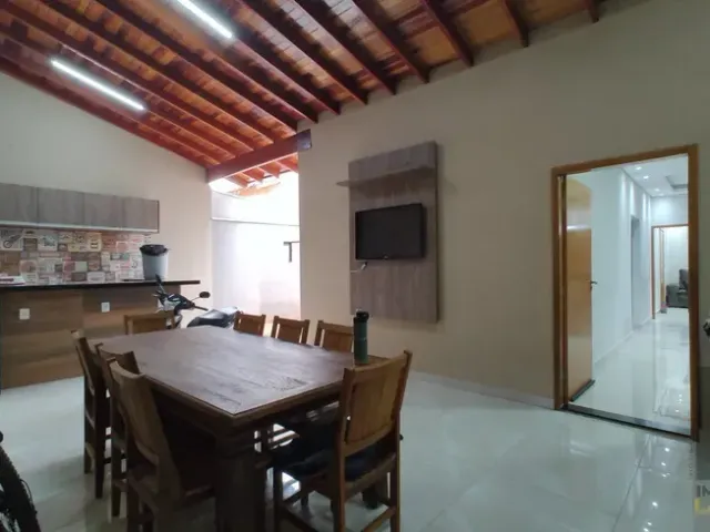 Casa com 200m² 2 quartos e 1 banheiro, à venda, no bairro Residencial Caetano em São José do Rio Preto