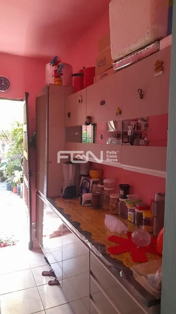Casa, 3 quartos, 217 m² - Foto 9