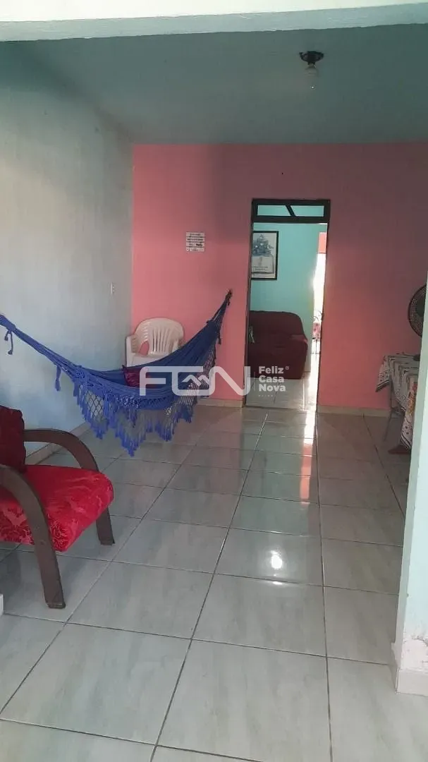 Casa, 3 quartos, 217 m² - Foto 5