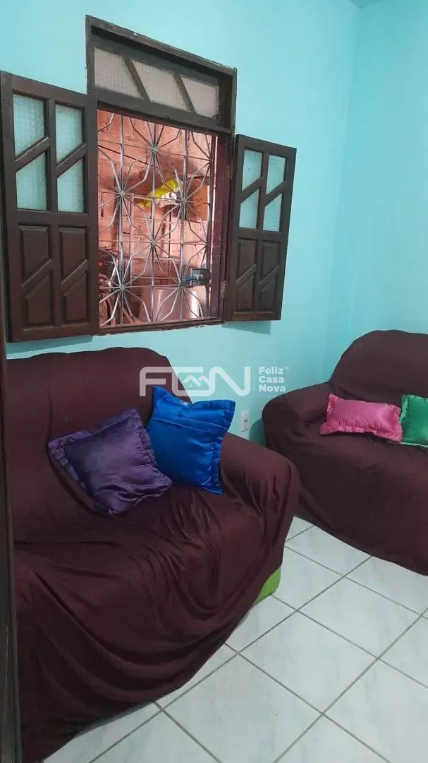Casa, 3 quartos, 217 m² - Foto 6