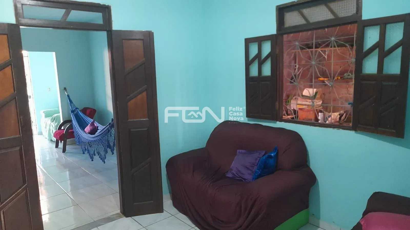 Casa, 3 quartos, 217 m² - Foto 1
