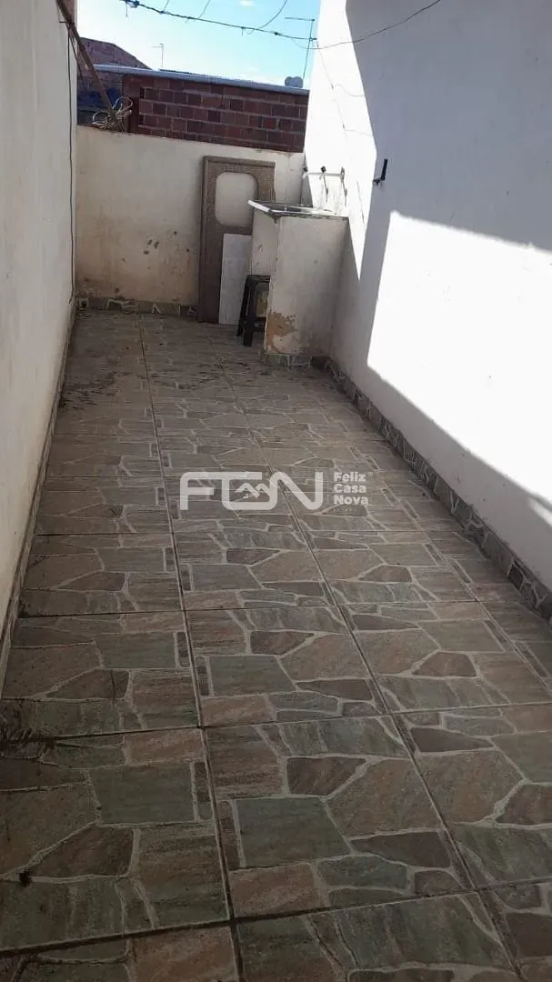 Casa, 3 quartos, 217 m² - Foto 15