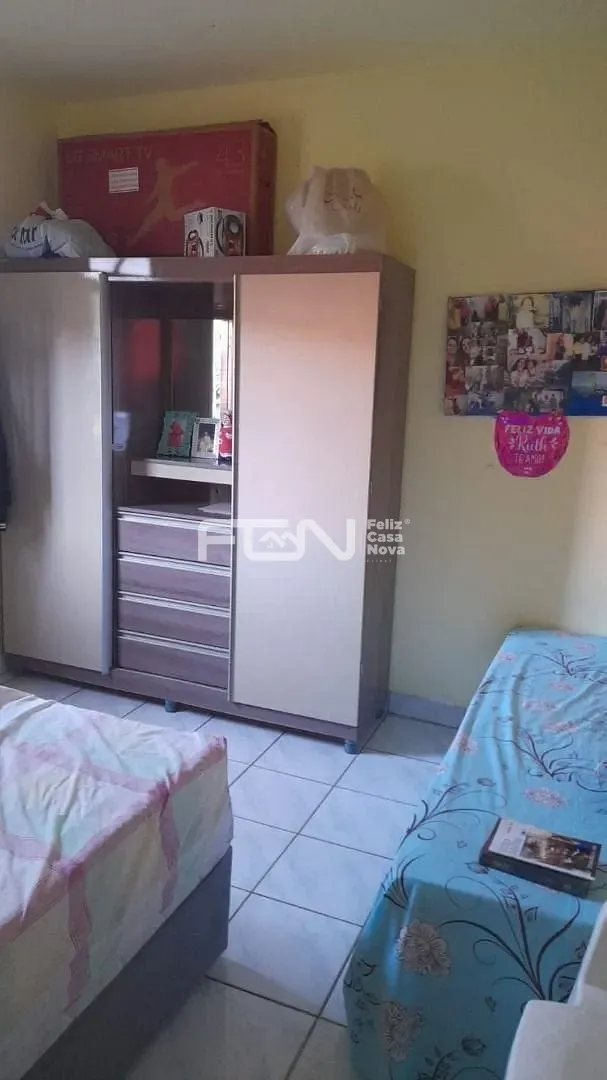 Casa, 3 quartos, 217 m² - Foto 8
