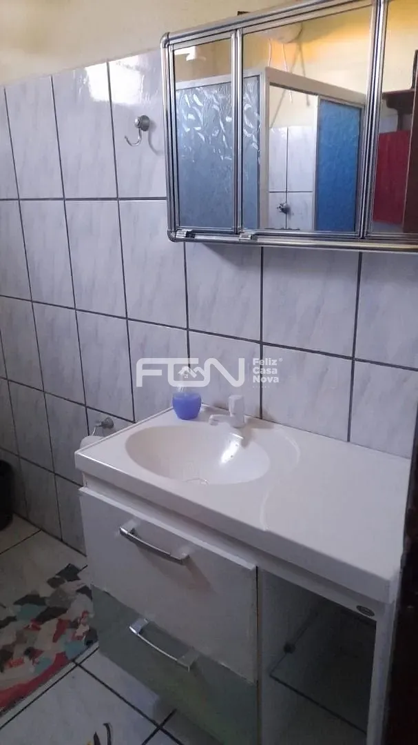 Casa, 3 quartos, 217 m² - Foto 11
