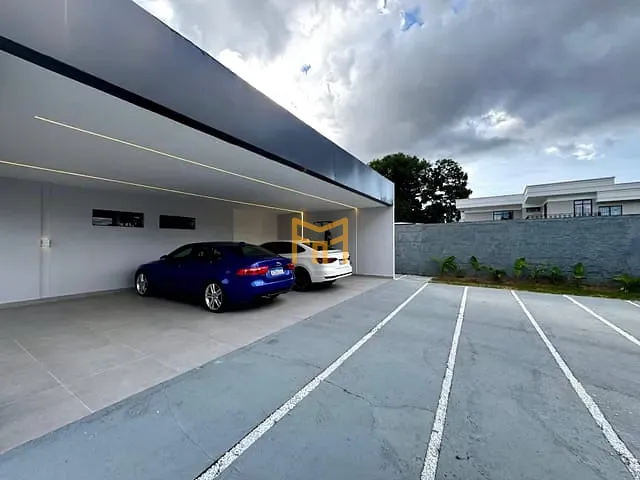 Casa 4 quartos e 5 banheiros, à venda, no bairro Levilândia em Ananindeua