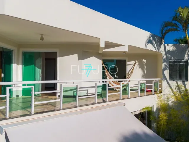 Casa com 3860m² 5 quartos e 6 banheiros, à venda, no bairro Lago Sul em Brasília
