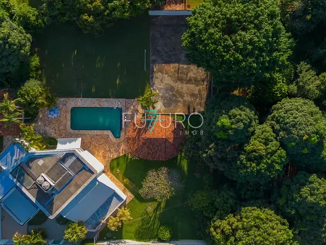 Casa com 3860m² 5 quartos e 6 banheiros, à venda, no bairro Lago Sul em Brasília