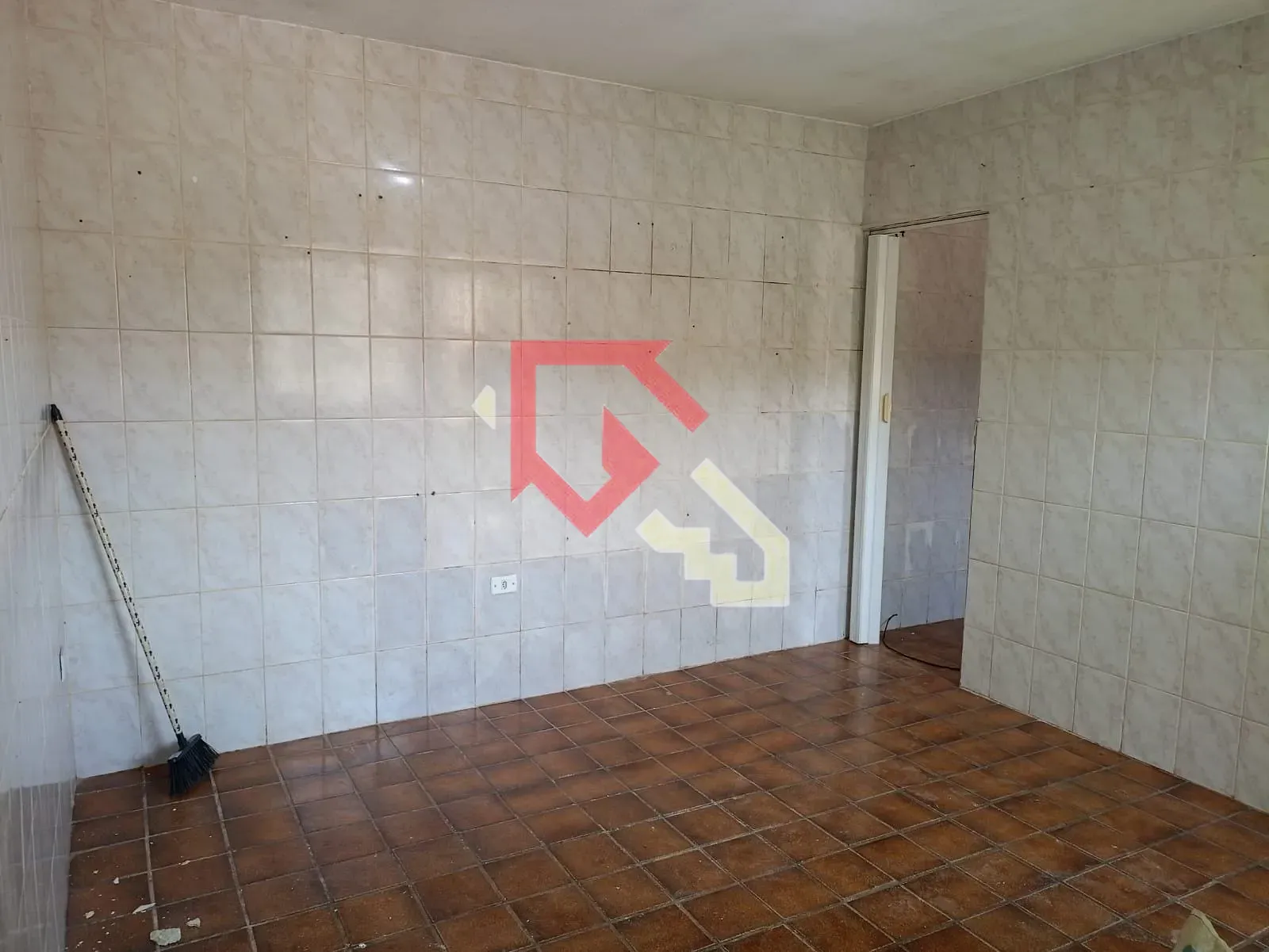 Casa, 1 quarto, 10 m² - Foto 1
