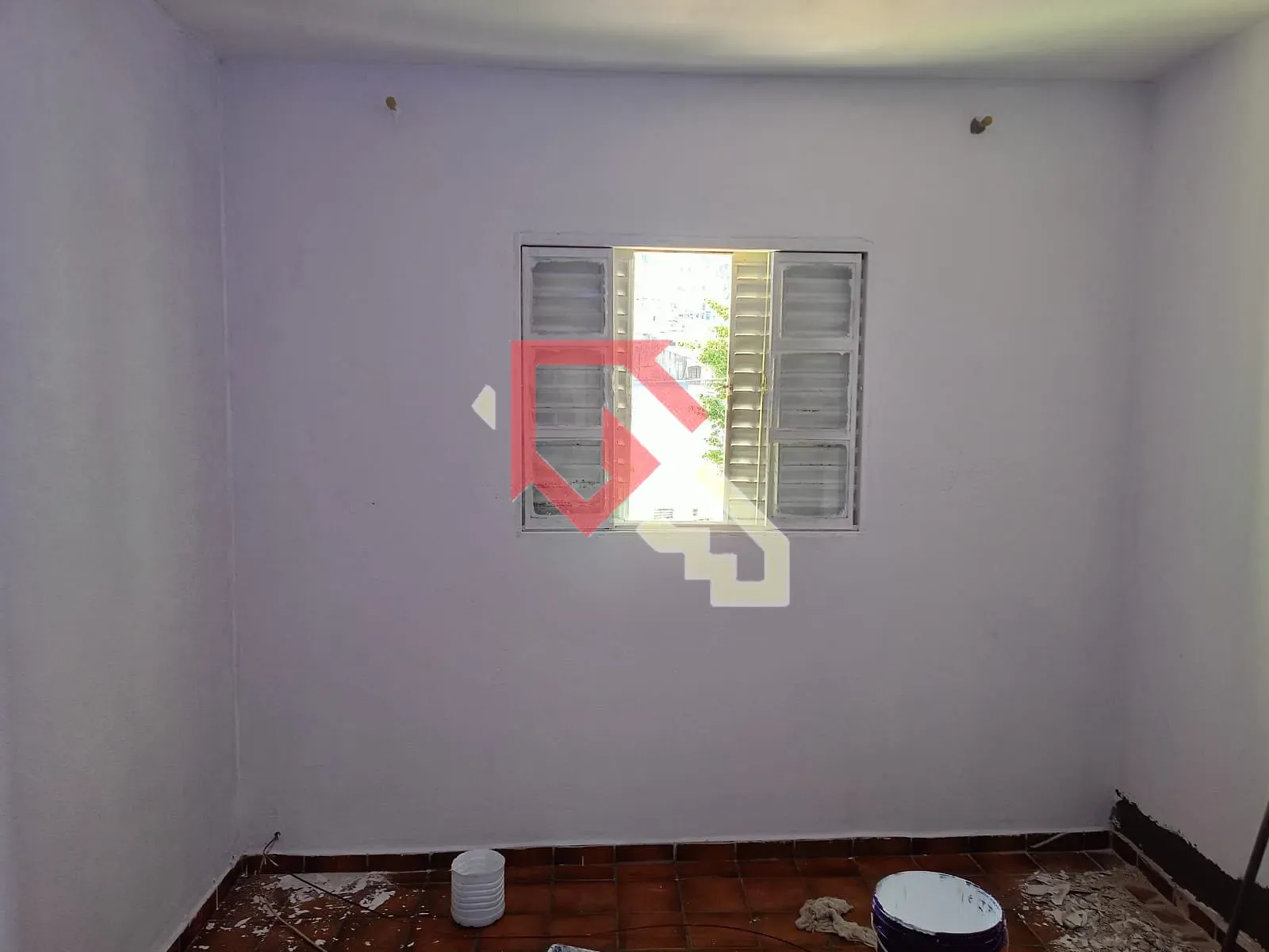 Casa, 1 quarto, 10 m² - Foto 10