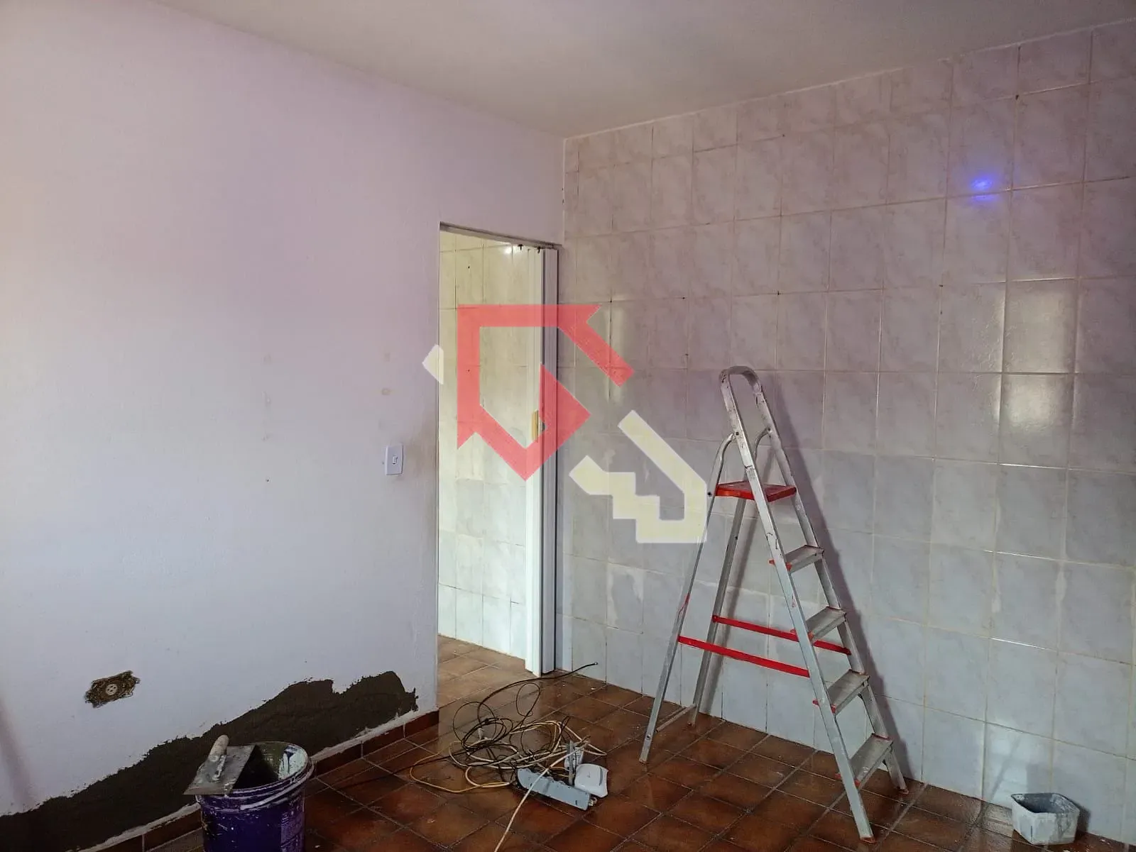 Casa, 1 quarto, 10 m² - Foto 9
