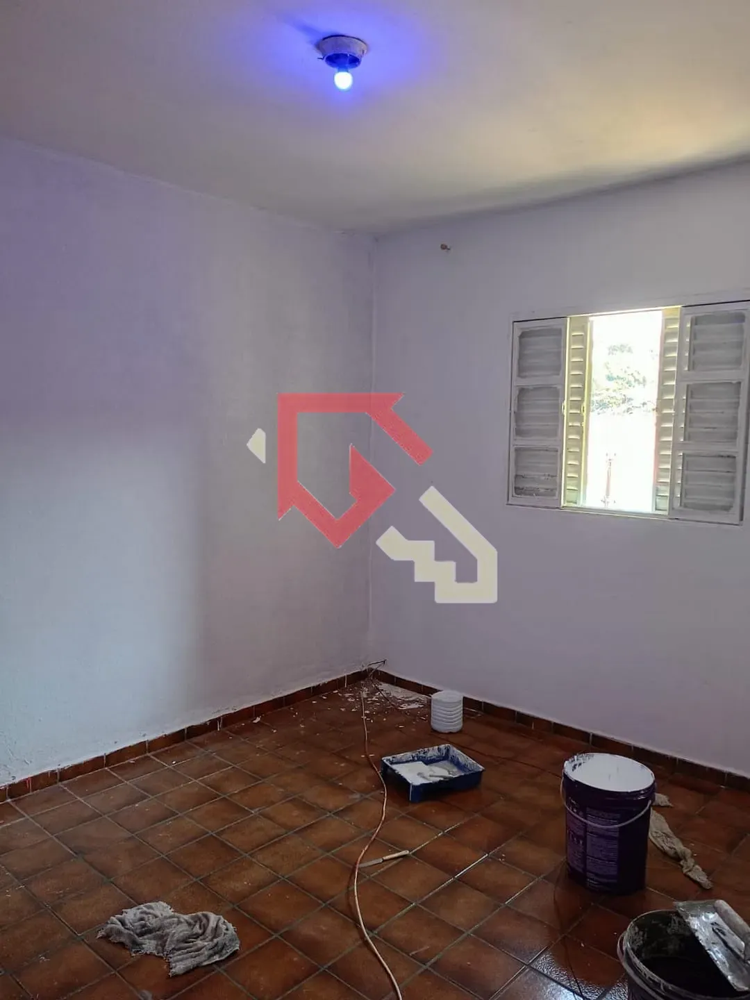 Casa, 1 quarto, 10 m² - Foto 8