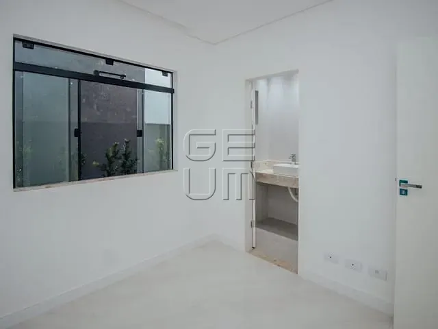 Casa com 251m² 3 quartos e 4 banheiros, à venda, no bairro Jardim Morumbi em Londrina