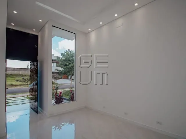 Casa com 251m² 3 quartos e 4 banheiros, à venda, no bairro Jardim Morumbi em Londrina