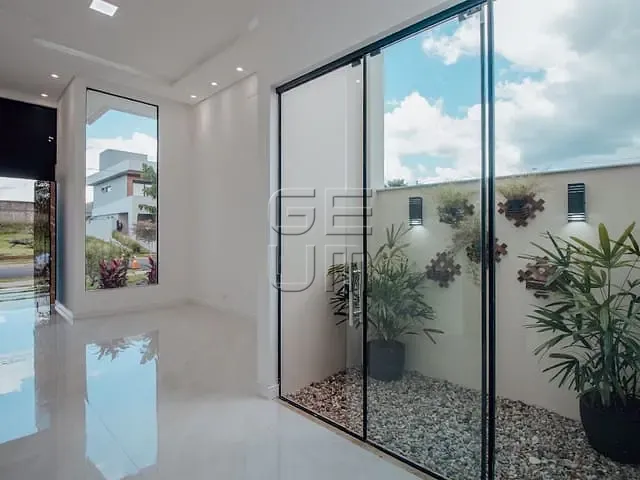 Casa com 251m² 3 quartos e 4 banheiros, à venda, no bairro Jardim Morumbi em Londrina